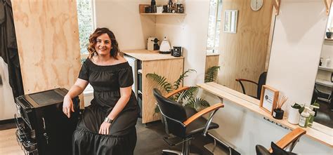 hairdresser pomona